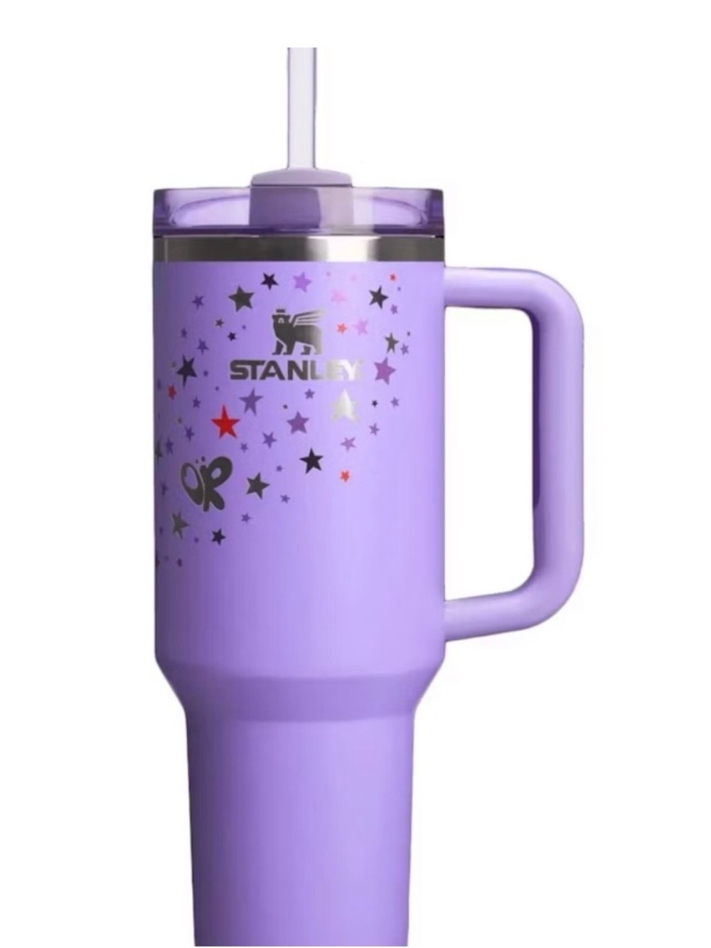NEW | Special Edition Stanley x Olivia Rodrigo Tumbler 40oz